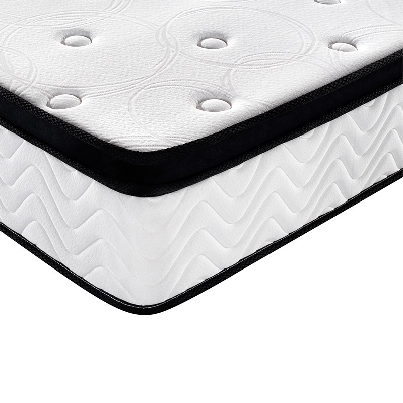 Synwin high-quality best pocket spring mattress low-price light-weight-9