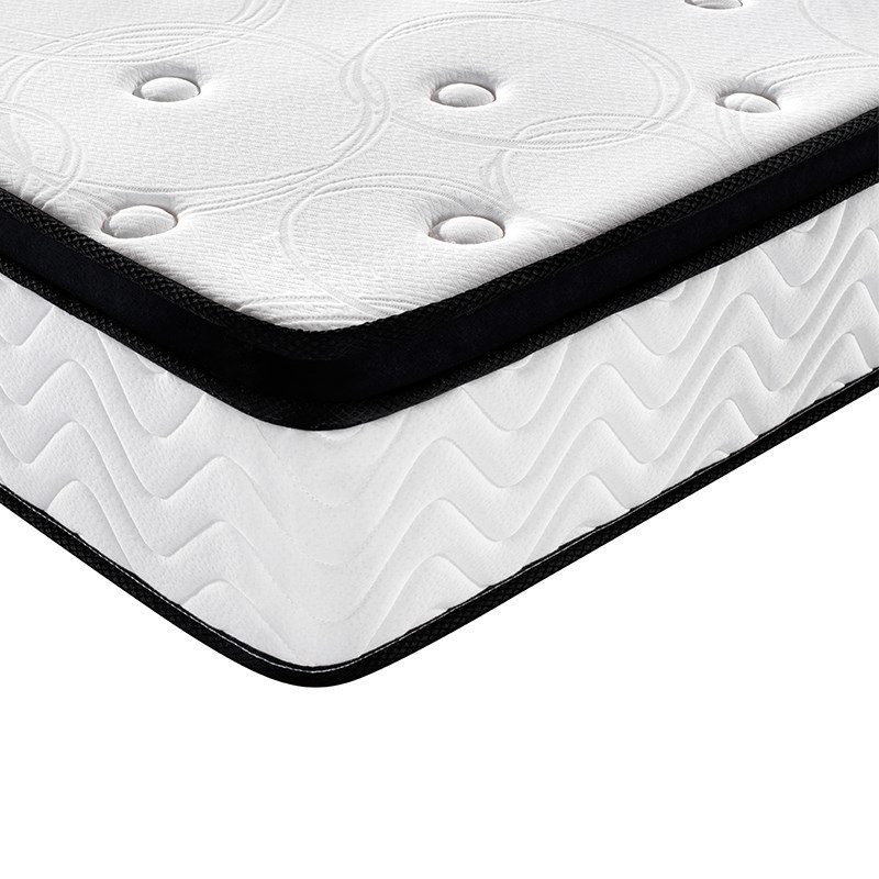 chic design pocket spring mattress luxury light-weight Synwin