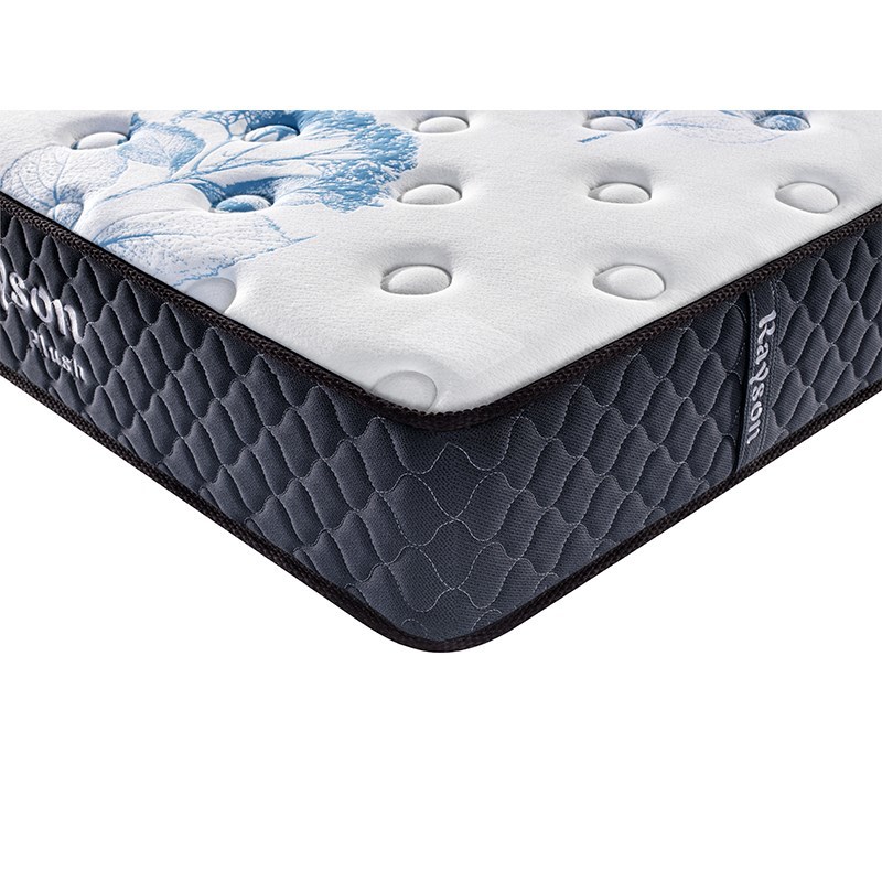 side rsp2s25 pocket spring mattress height Synwin Brand company
