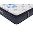 Synwin tight top medium soft pocket sprung mattress king size at discount