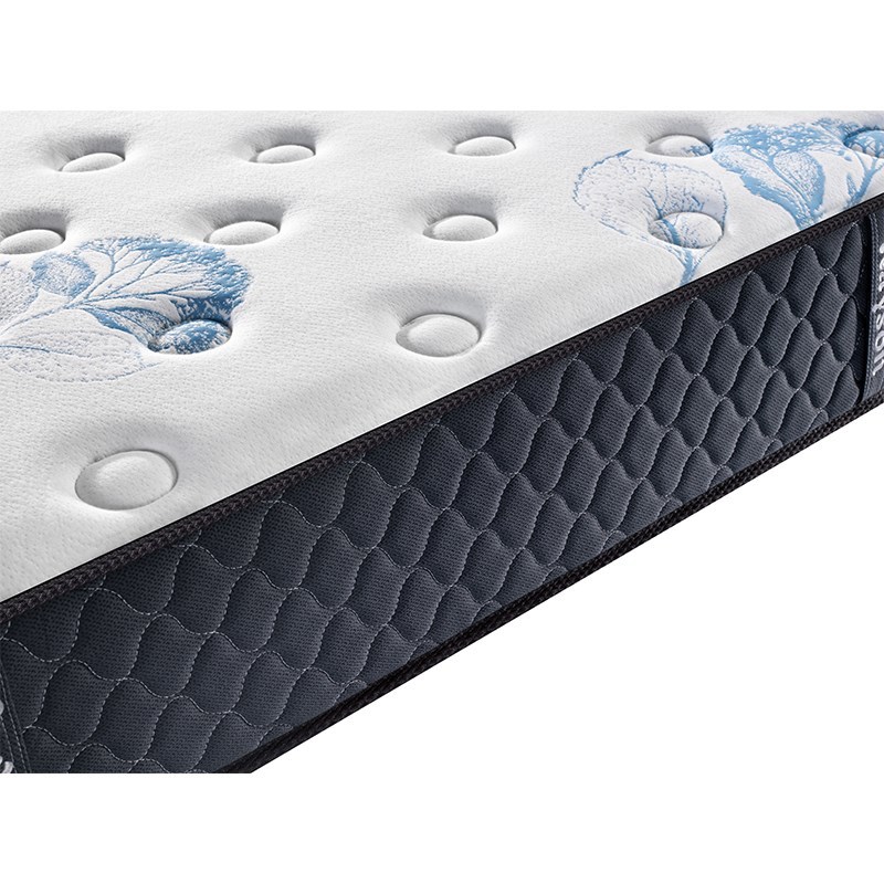 pocket sprung memory foam mattress back density customized Warranty Synwin