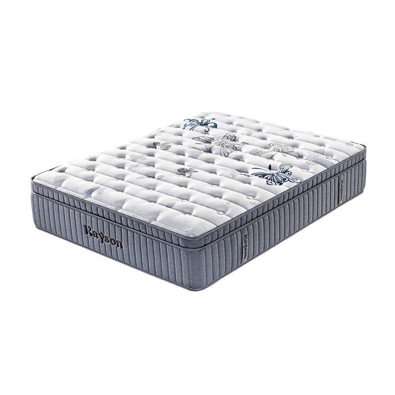 Synwin high-quality pocket memory mattress chic design light-weight