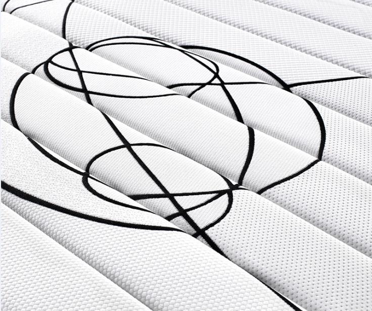 Synwin luxury best pocket sprung mattress wholesale light-weight