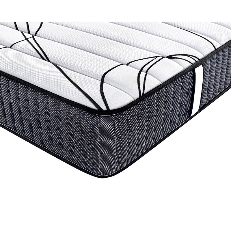 Synwin luxury best pocket sprung mattress wholesale light-weight