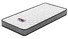 box size rolled mattress bonnell Synwin Brand company
