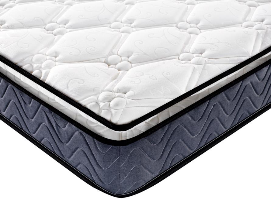 pillow roll up double mattress size bonnell Synwin Brand