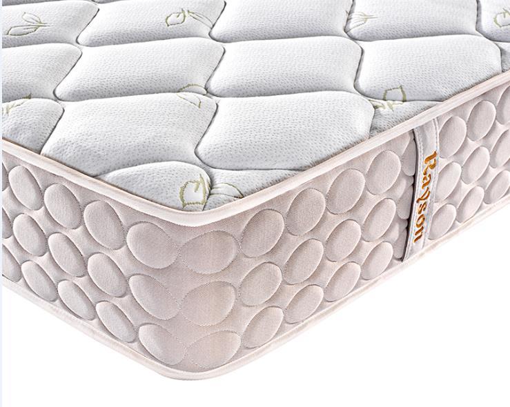Best latex tight top factory roll up spring mattress for sale online