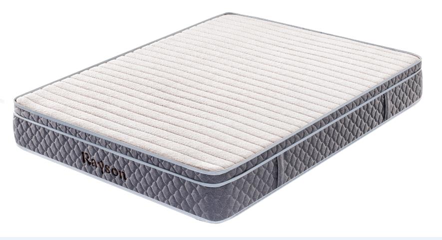Synwin two sides twin size roll up mattress on-sale for wholesale-9