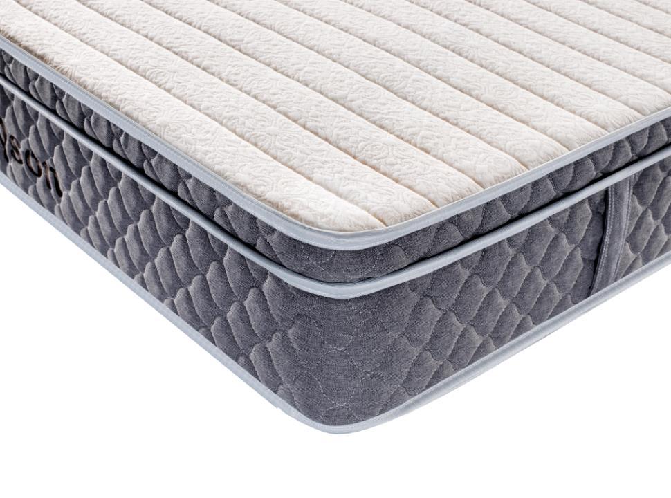 two Custom sale compressed rolled foam mattress Synwin latex