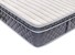 euro vacuum packed memory foam mattress vacuum compressed for customization