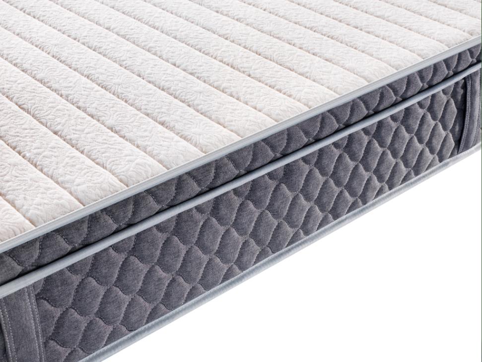 Synwin two sides twin size roll up mattress on-sale for wholesale-11