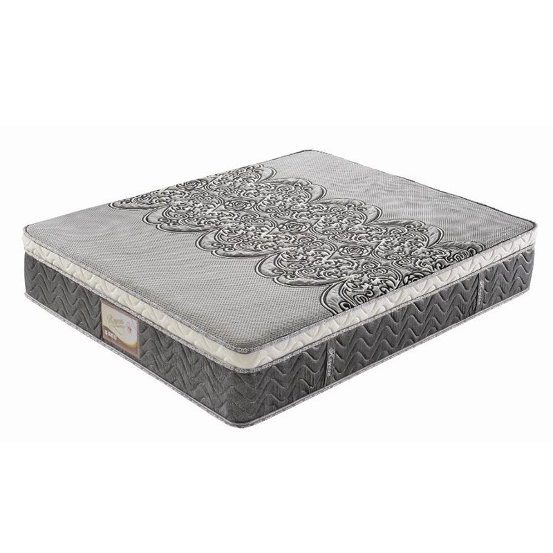 Best spring koil mattress under 300 with memory foam top