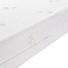 memory foam mattress double 9inch roll box Warranty Synwin