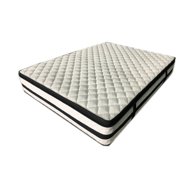 Australia modern design 34cm pocket spring mattress sales