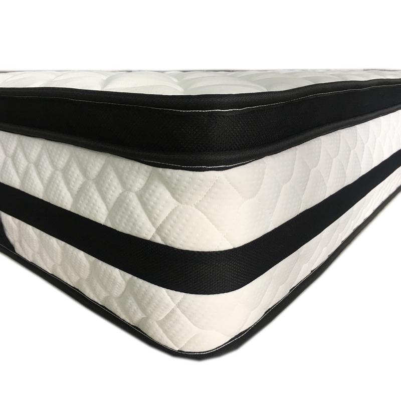 pain vs density rsp2s25 Synwin Brand pocket spring mattress supplier