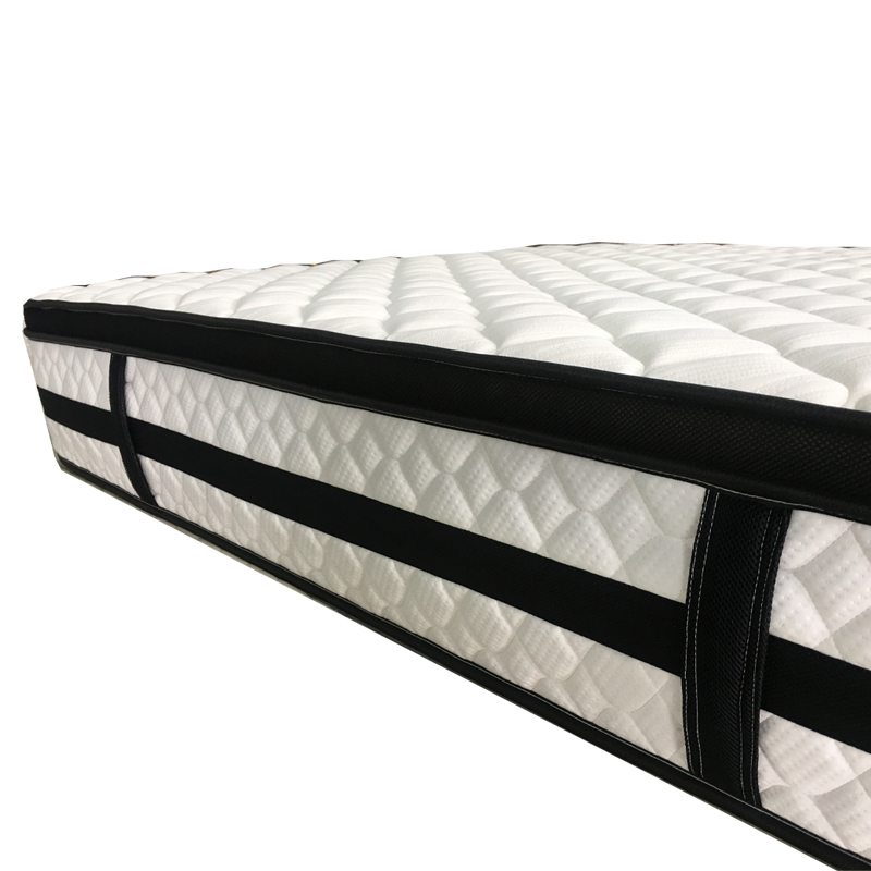 pain vs density rsp2s25 Synwin Brand pocket spring mattress supplier