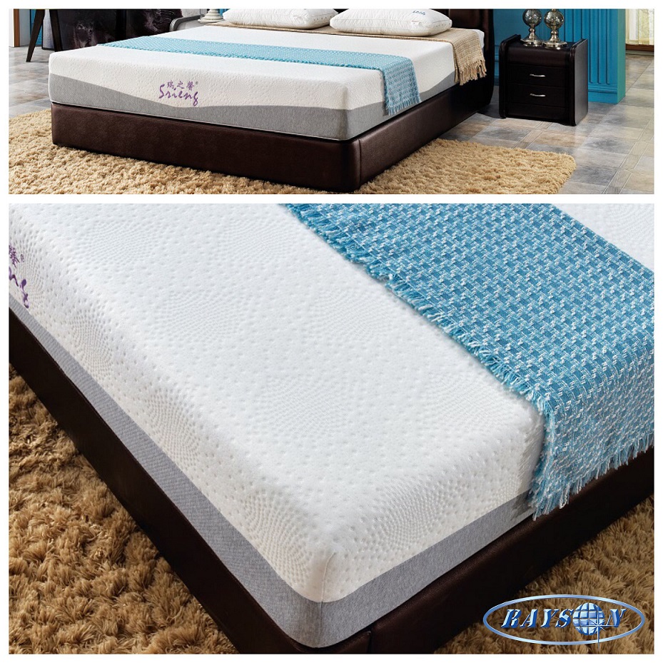 Good Spring Mattress Company-should The Plastic Film On The Mattress Be Torn?