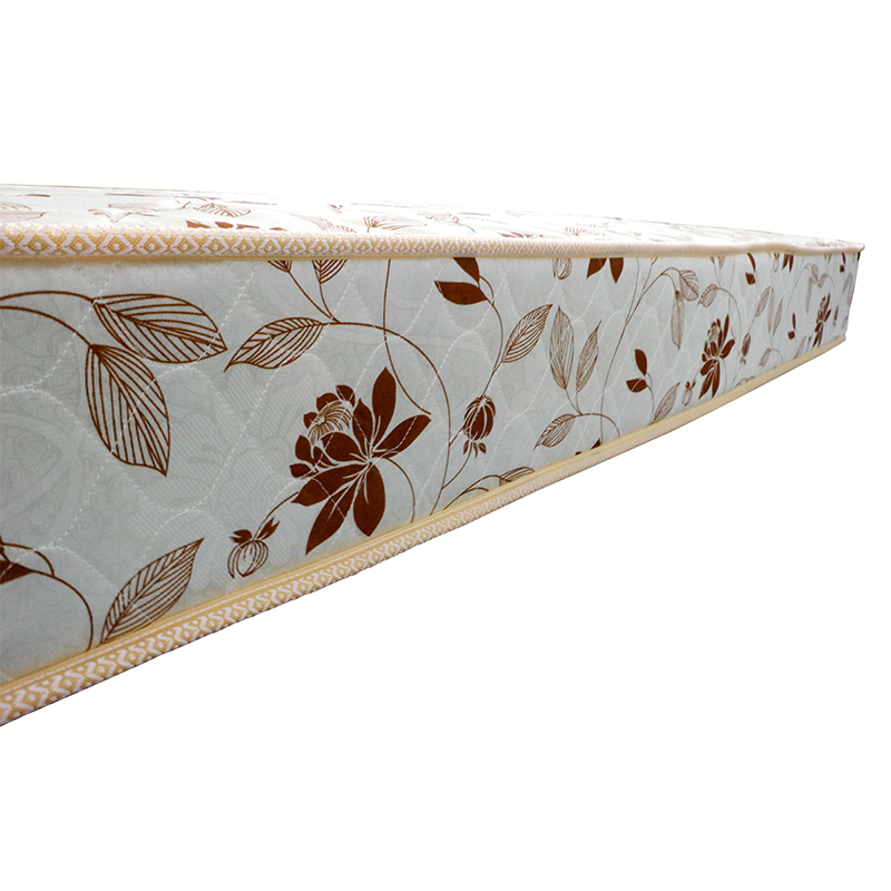 Jamaica Luxury Double Foam Continuous Spring Mattress For Sale