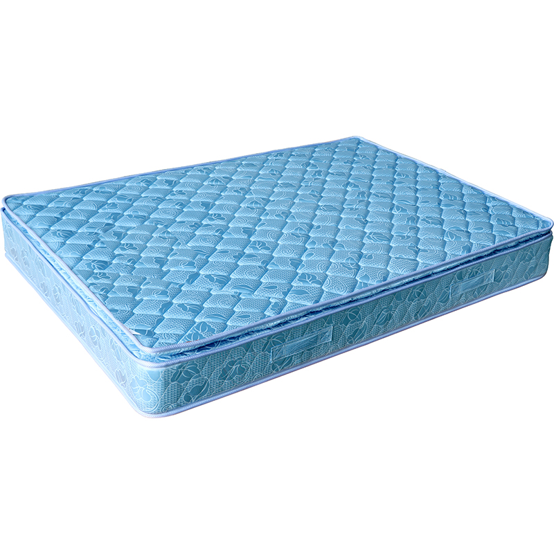 Continuous Coil Mattress, Spring Memory Foam Mattress, Buy Now