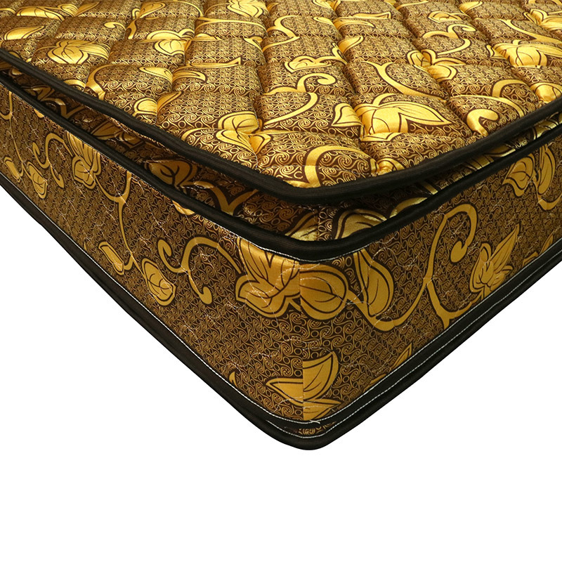 luxury continental mattress tight high-quality Synwin