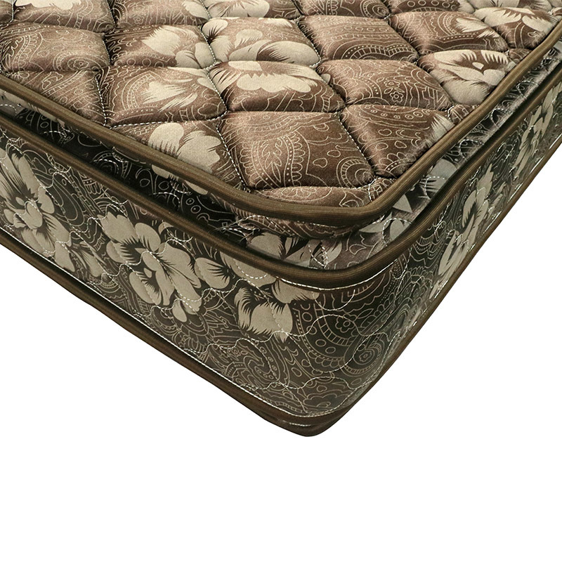 luxury continental mattress tight high-quality Synwin