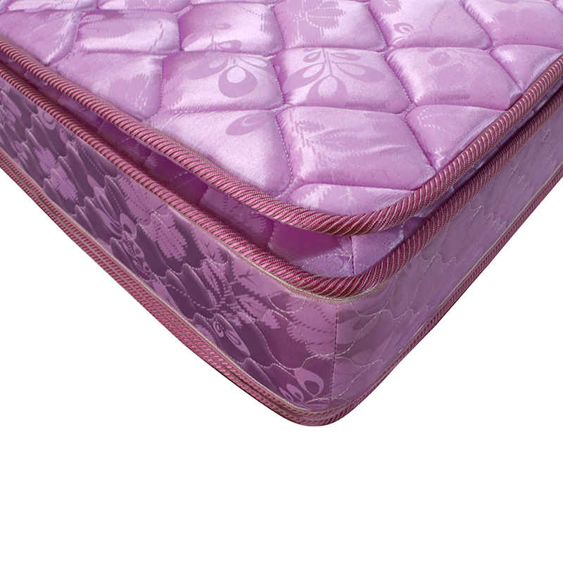 luxury continental mattress tight high-quality Synwin-4