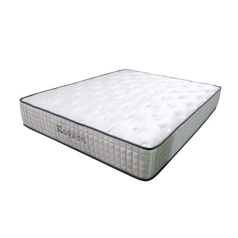 30cm wholesale single latex pocket sprung mattress