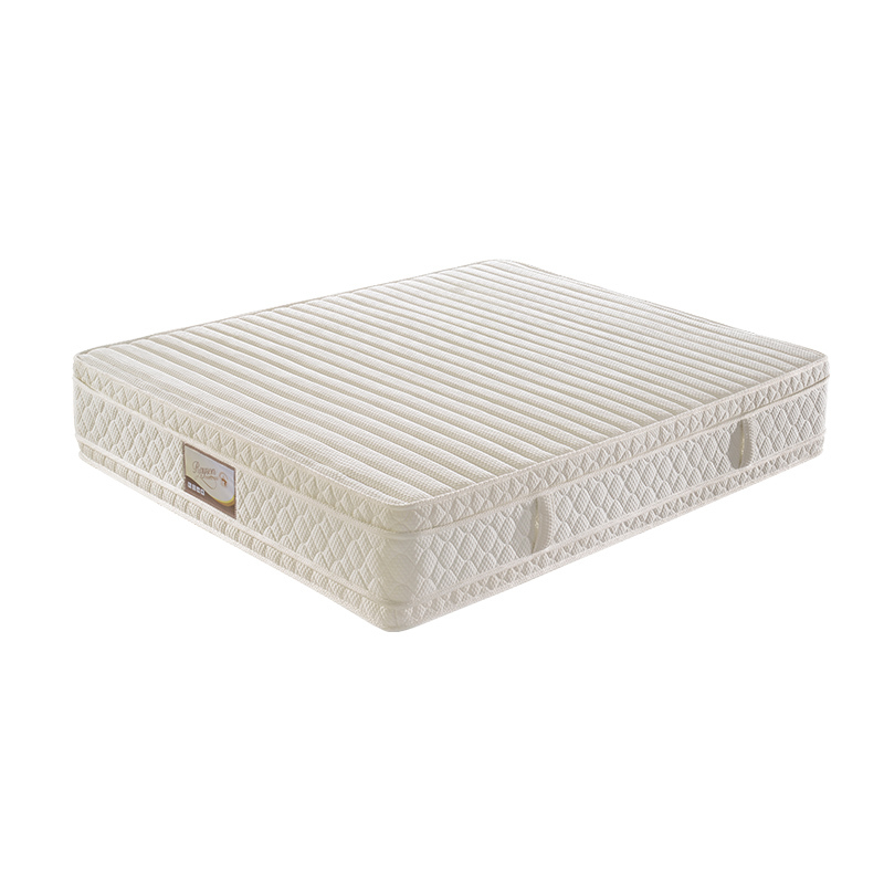 33cm 5 star hotel firm queen pocket spring mattress