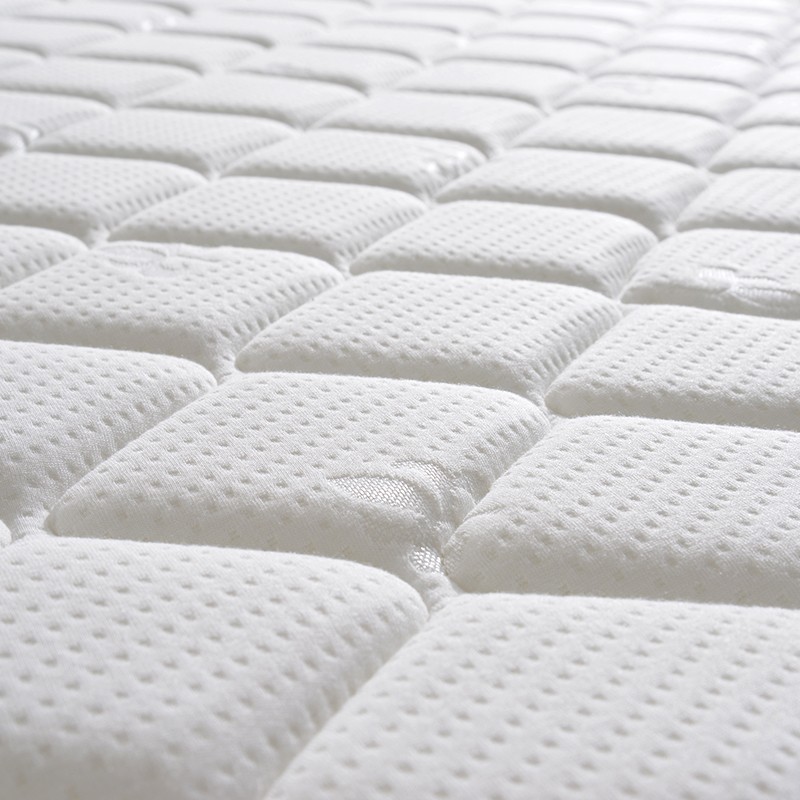 luxury bonnell spring mattress price high-density with coil