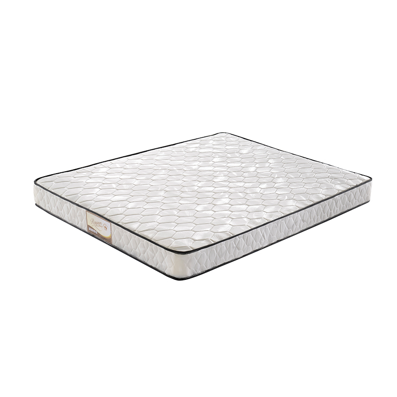 18cm factory direct customized cheap bonnell coil mattress