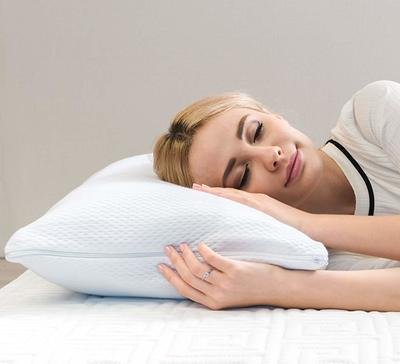 Why Use Memory Foam Pillow