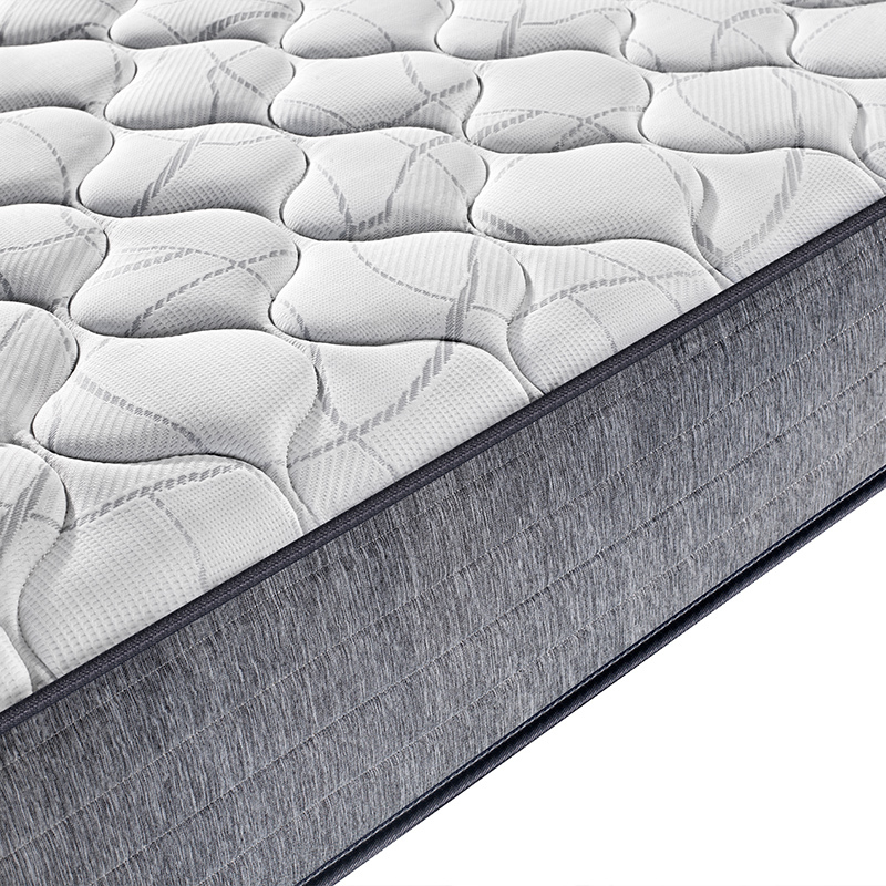 Tight top roll up best pocket spring mattress vs coil mattress