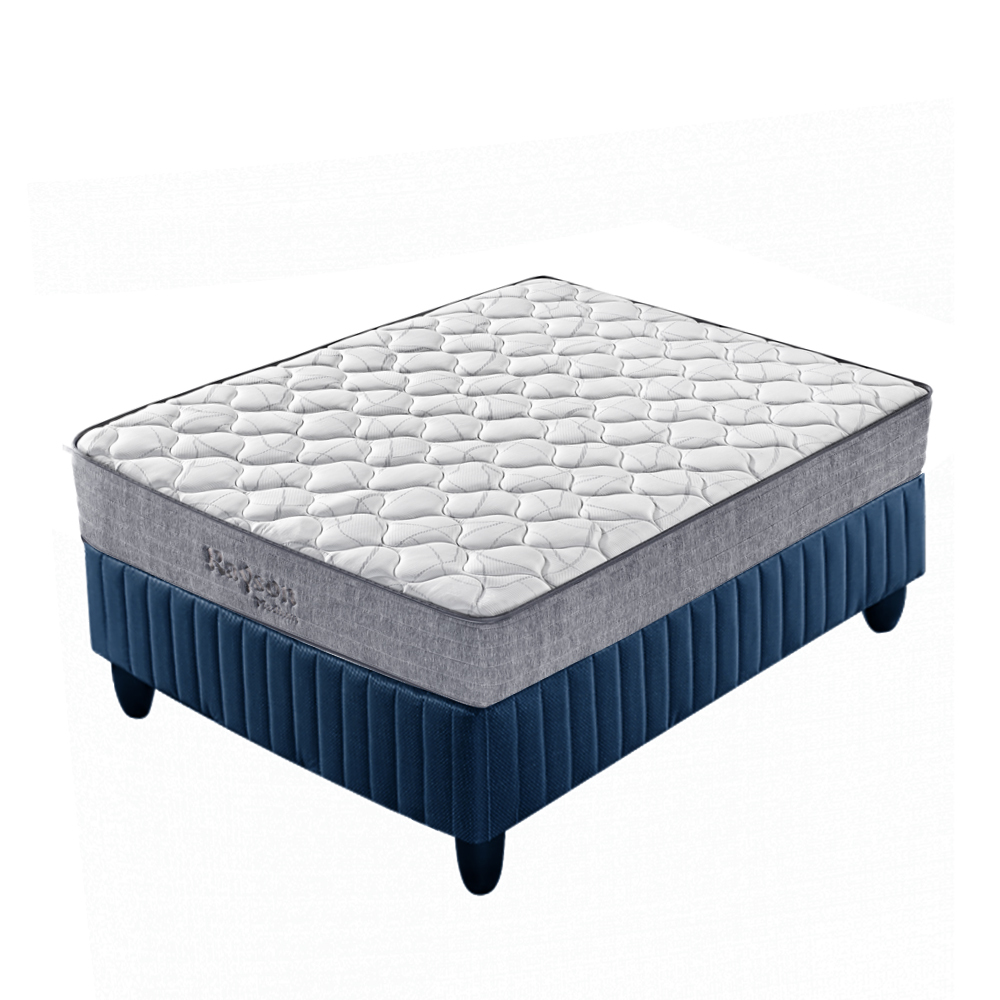 Custom Size Cheap Online Mattresses Queen Bed Manufacturer
