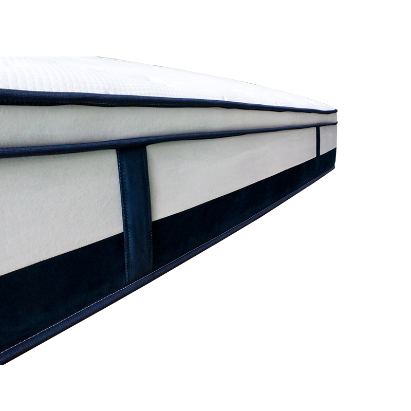 Hotel King Size Gel Memory Foam Spring Mattress Supplier Synwin