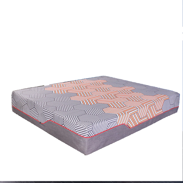 wholesale customzied high density foam mattress