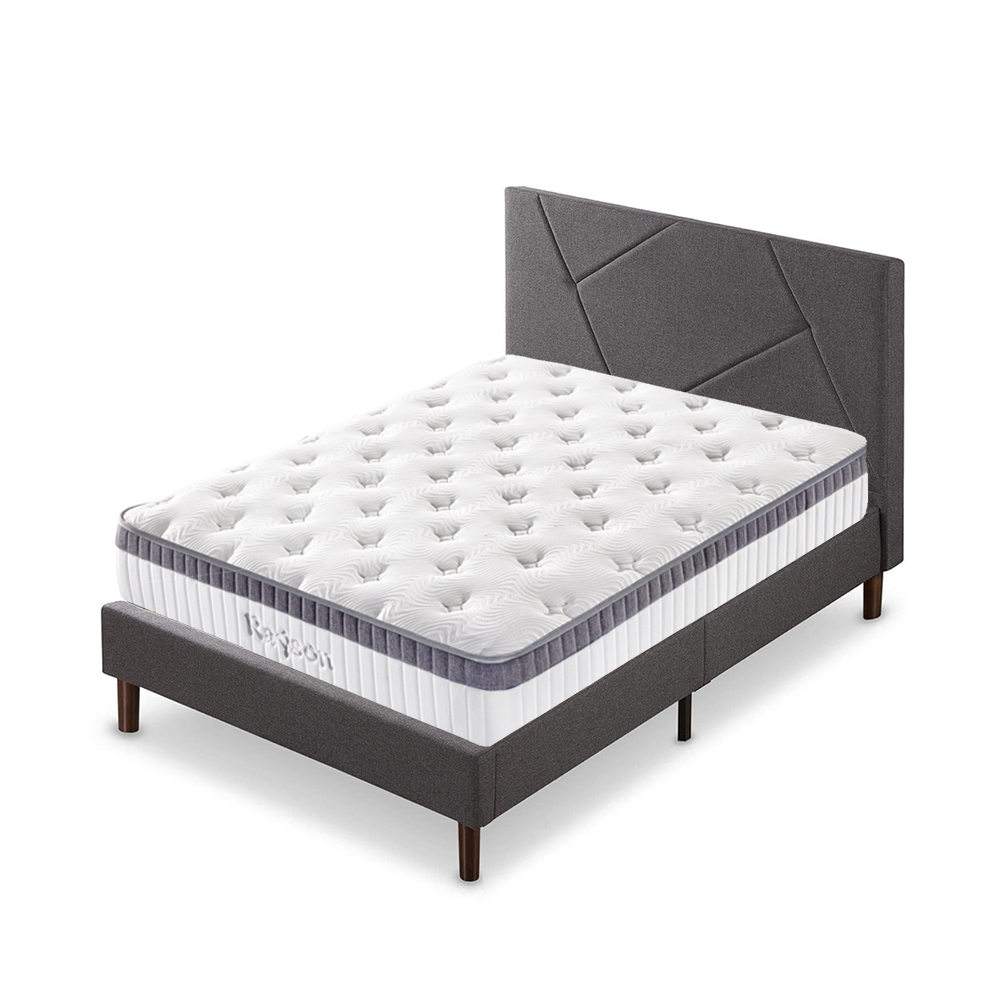 Synwin best high quanlity luxury hotel mattress sizes in the world