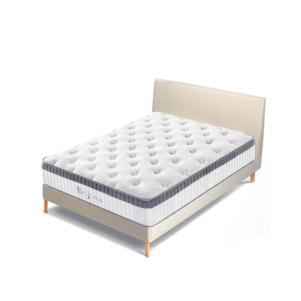 26cm Tight top medium firm dream night bed spring mattress