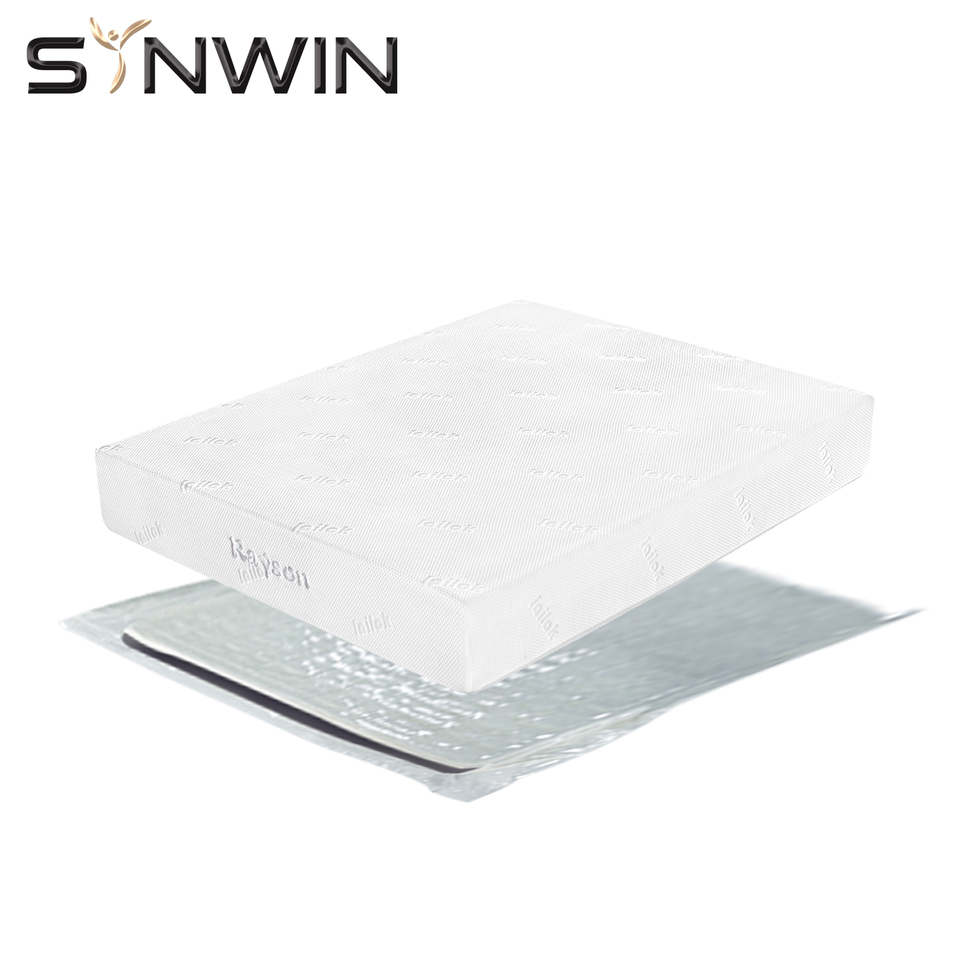 Synwin foam encase pocket spring memory foam mattress