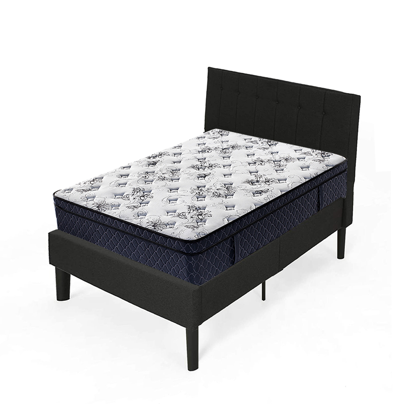 32cm luxury pocket spring mattress new spring mattress hotel mattress