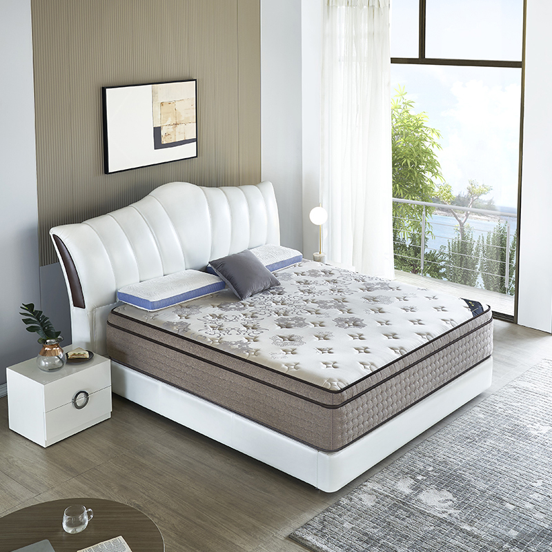 Synwin mattress brand OEM/ODM colchon factory Wholesale China colchones import mattress price