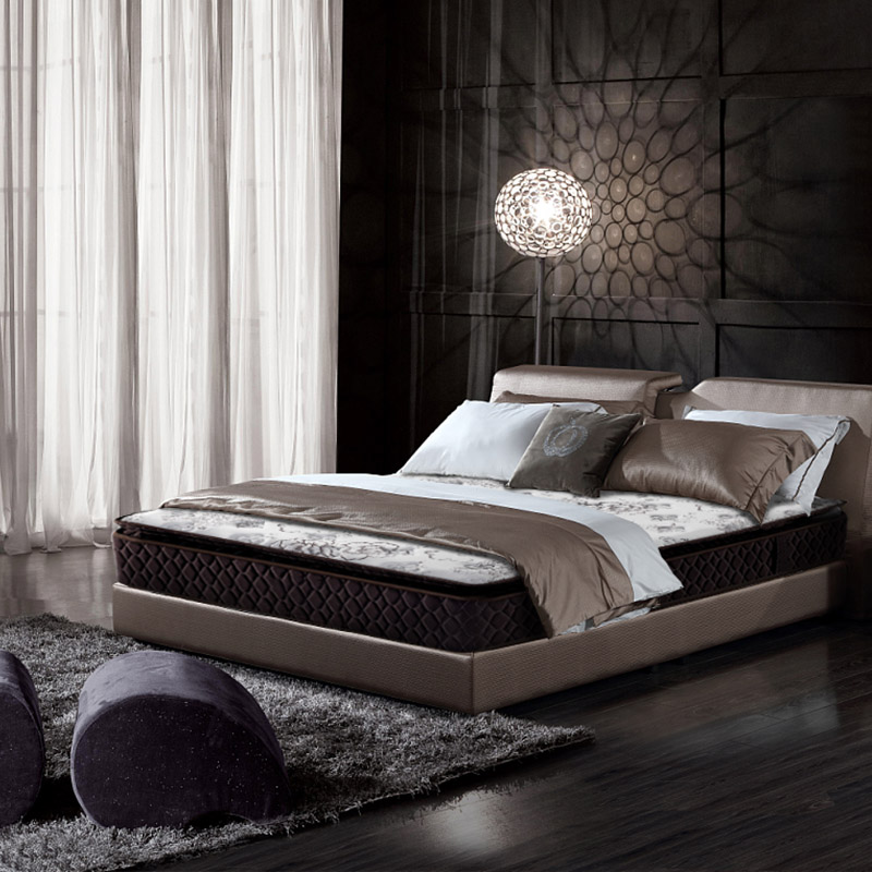 Why The Mattress Should Be Compressed？