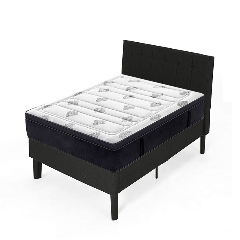 36cm foam encase back pain protector single bed mattress price