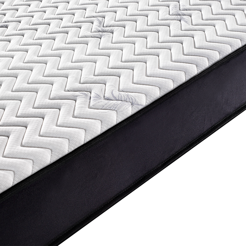 21cm premium soft medium bonnell spring coil mattress