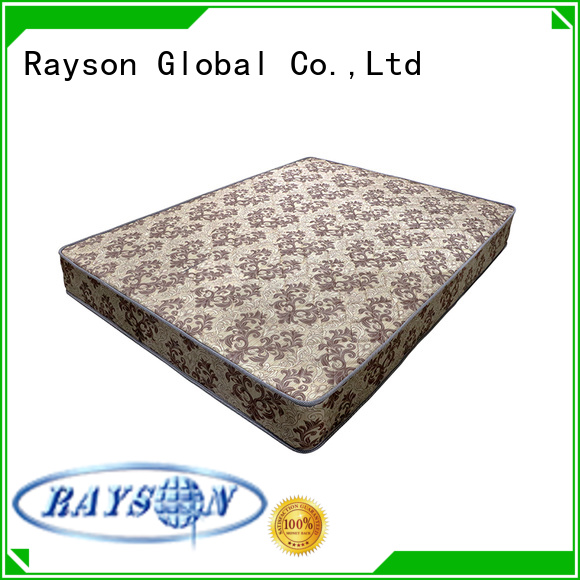 experienced spring mattress online continuous highquality Synwin