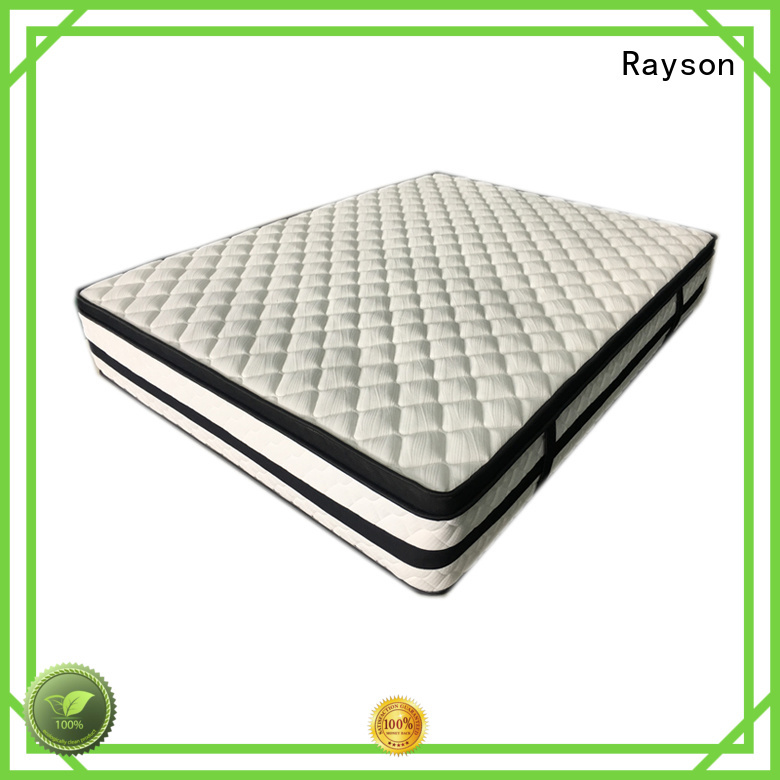king size cheap pocket sprung mattress double chic design light-weight Synwin