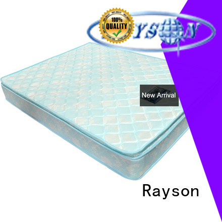 Synwin continuous sprung mattress cheapest