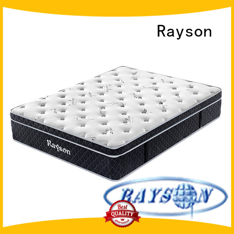 hotel room mattress customized for wholesale Synwin