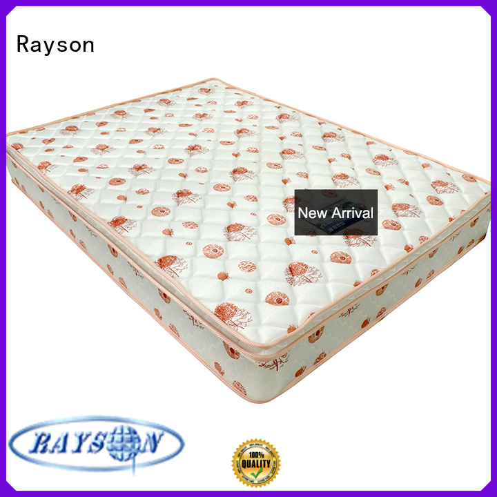 popular coil sprung mattress cheapest at discount