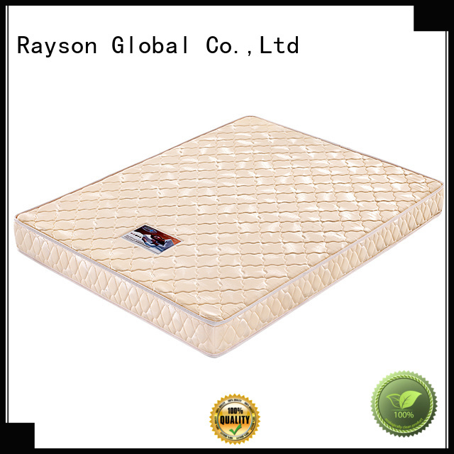 Synwin high-end custom foam mattress cheapest price for wholesale