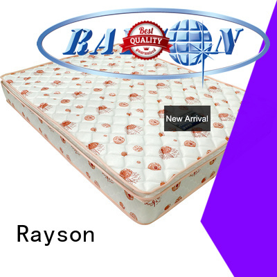 wholesale continuous coil spring mattress continuous high-quality Synwin